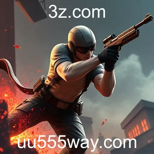 A Revolução Digital dos Jogos com UU555