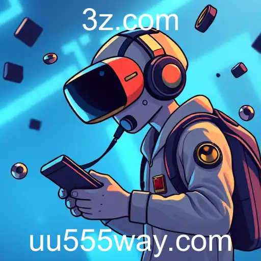 A Expansão do Universo dos Jogos: UU555 em Destaque