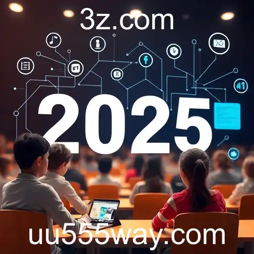 A Revolução de UU555 nos Jogos Online em 2025