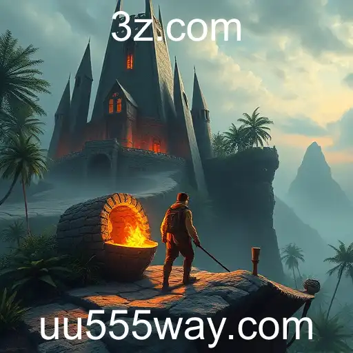 UU555 Transforma o Cenário dos Jogos em 2025