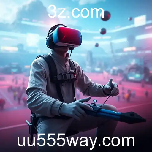 Transformações no Mundo dos Jogos em 2025