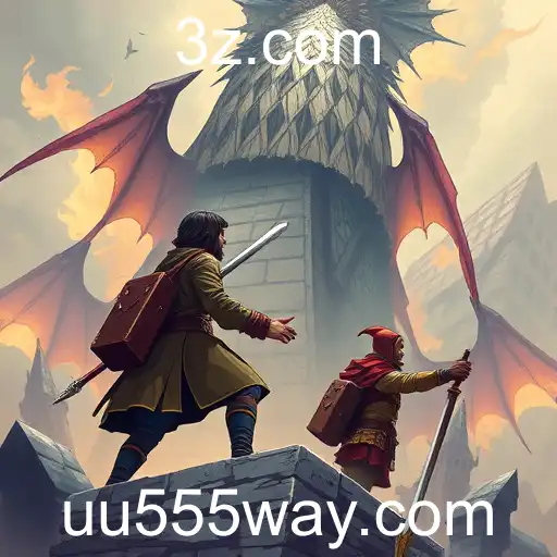 UU555 Revoluciona a Indústria de Jogos com Novas Atualizações