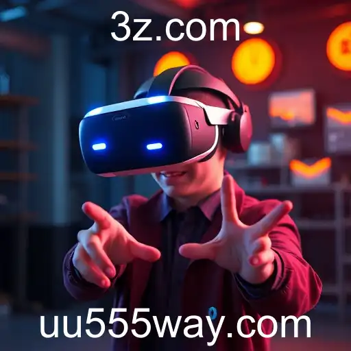 UU555: Revolução no Mundo dos Games em Português